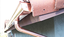 Rain Gutter Installation, Repair, Cleaning in Dixon, MT